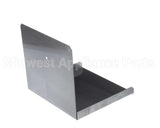 26443 Nieco Tray, Grease Diver., 1/6 X 6"