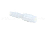 26443.0000 Bunn Reducer,Nyl Hose Barb .38X.25