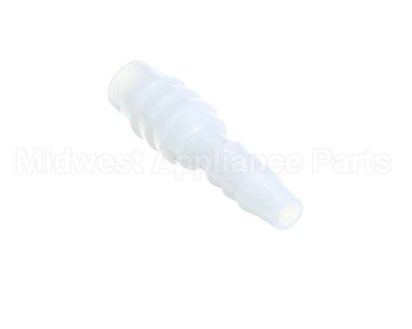 26443.0000 Bunn Reducer,Nyl Hose Barb .38X.25