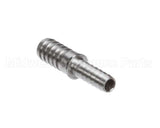 26443.0001 Bunn Fitting, Union-Sst Barbed .25X.38 Hose
