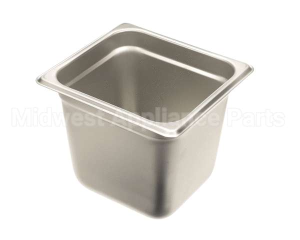 26444 Nieco Pan,Hotel, 1/6 X 6" Deep