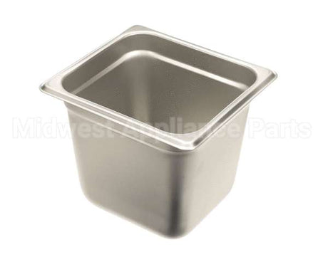 26444 Nieco Pan,Hotel, 1/6 X 6" Deep