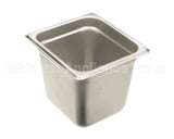 26444 Nieco Pan,Hotel, 1/6 X 6" Deep