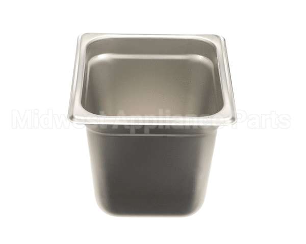 26444 Nieco Pan,Hotel, 1/6 X 6" Deep