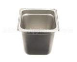26444 Nieco Pan,Hotel, 1/6 X 6" Deep
