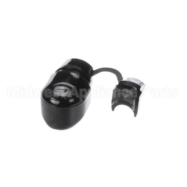 26444.0000 Compatible Bunn Bushing, Strainrlf-Rtang(10-2