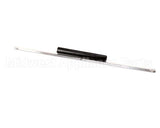 26446 Nieco Kit, Ptfe Sheet & Clamp, Jf94G