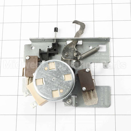 264600001 Beko 30 Inch Usa Hti Door Lock