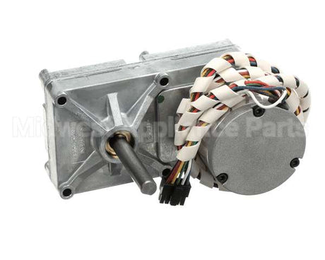 26490 Nieco Gearmotor, Bldc, Parallel, No