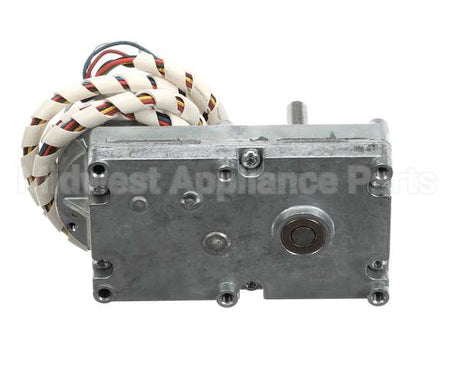 26490 Nieco Gearmotor, Bldc, Parallel, No