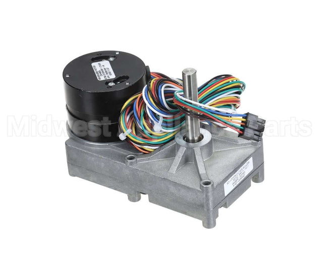26490.0000 Nieco Gearmotor Bldc Parallel No