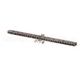 26498 Compatible Nieco Rollerchain, 6220-Wt