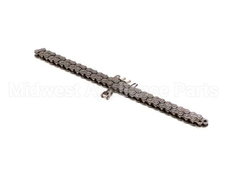 26498 Nieco Roller Chain, 6220-Wt