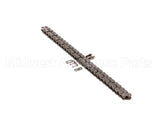 26498 Nieco Roller Chain, 6220-Wt