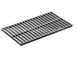 265-0016 Starline Cup Rest,Black,S1/3