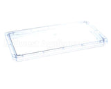 265-0050 Starline Bowl Cover, Inner,(Bottom) 04-0156-000