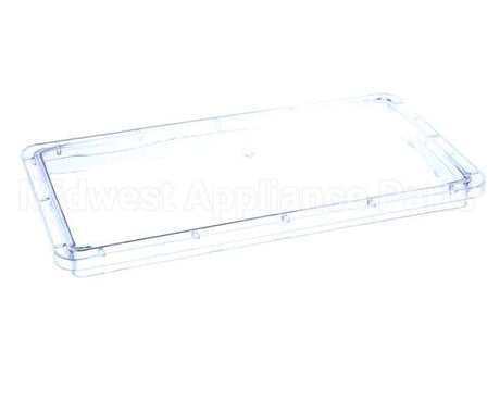 265-0050 Starline Bowl Cover, Inner,(Bottom) 04-0156-000