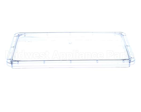 265-0050 Starline Bowl Cover, Inner,(Bottom) 04-0156-000