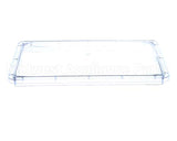 265-0050 Starline Bowl Cover, Inner,(Bottom) 04-0156-000
