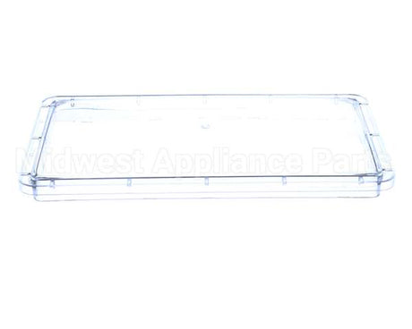 265-0050 Starline Bowl Cover, Inner,(Bottom) 04-0156-000