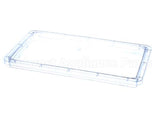 265-0050 Starline Bowl Cover, Inner,(Bottom) 04-0156-000