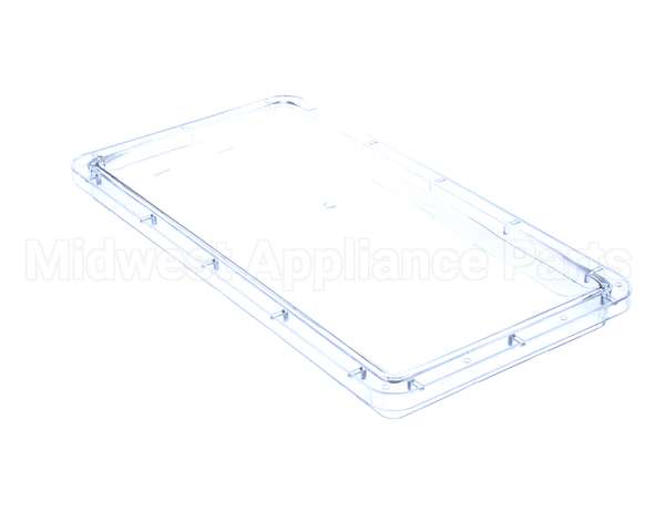 265-0050 Starline Bowl Cover, Inner,(Bottom) 04-0156-000