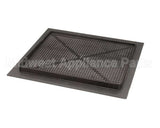 265-0337 Starline Grill, Side, Perforated, S1,S2, Xt (04-1