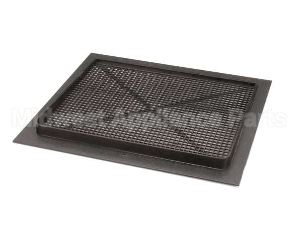 265-0337 Starline Grill, Side, Perforated, S1,S2, Xt (04-1