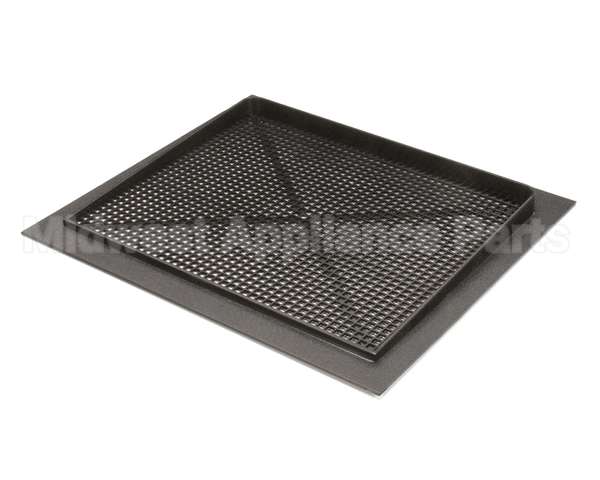 265-0337 Starline Grill, Side, Perforated, S1,S2, Xt (04-1
