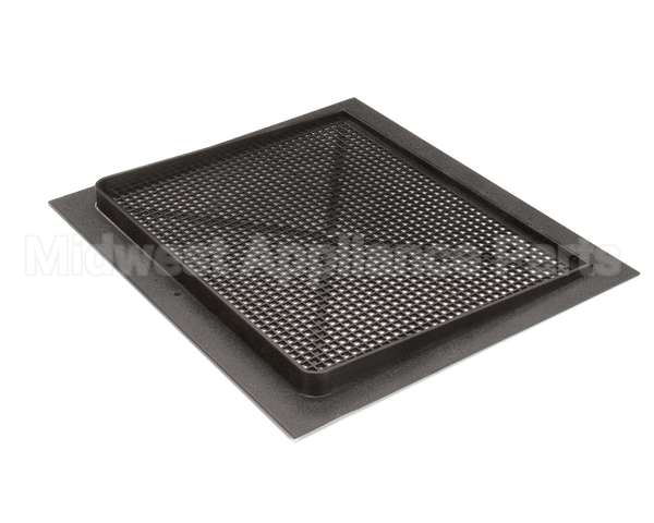 265-0337 Starline Grill, Side, Perforated, S1,S2, Xt (04-1