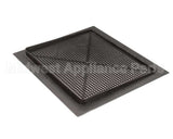 265-0337 Starline Grill, Side, Perforated, S1,S2, Xt (04-1