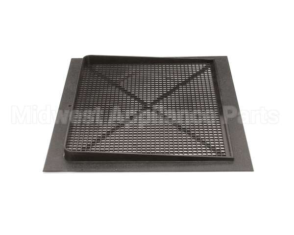 265-0337 Starline Grill, Side, Perforated, S1,S2, Xt (04-1