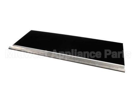 265-323-003B-S Delfield Cover,Sld Bk,Rail,8 Pan