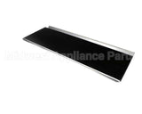 265-323-003B-S Delfield Cover,Sld Bk,Rail,8 Pan