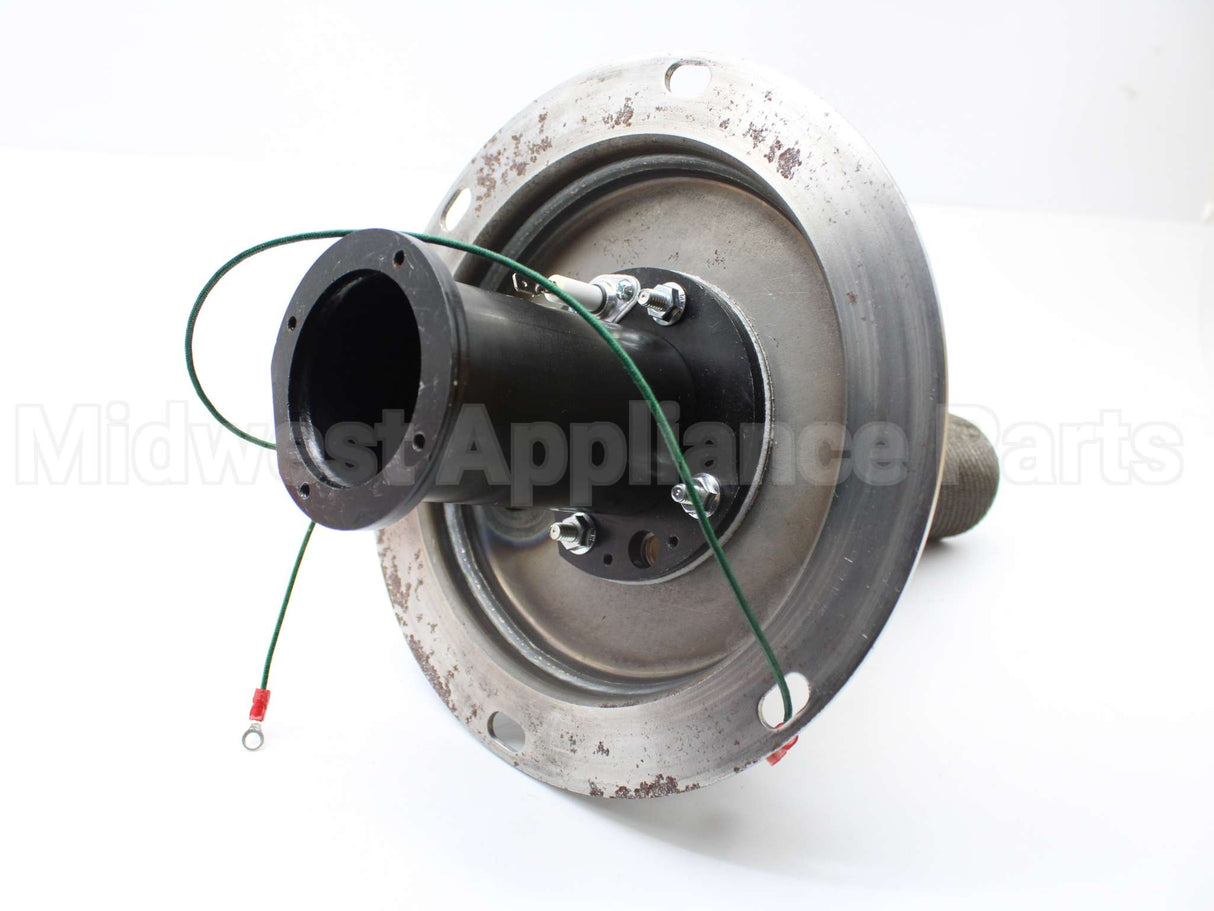 265-46024-00 Bradford White Burner Assembly Natural