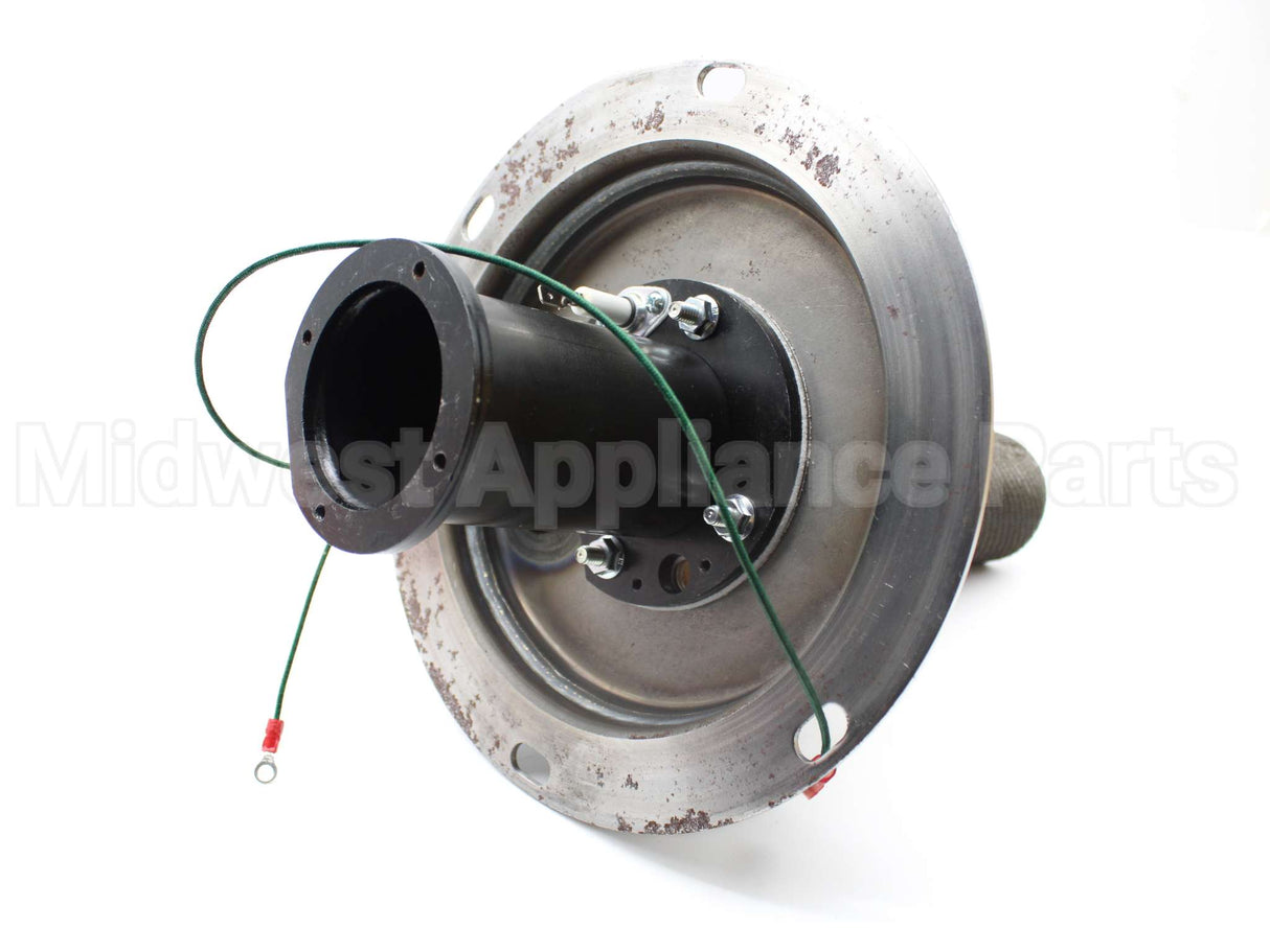 265-46024-00 Bradford White Burner Assembly Natural