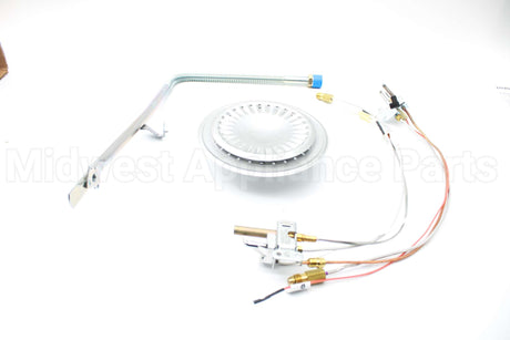 265-47439-04-32 Bradford White Natural Gas Complete Burner