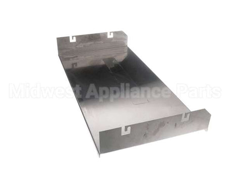 265-B2W-0031 Delfield 24 Single Tier Bag Holder