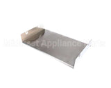 265-B2W-0032-S Delfield Shelf,Wrap Hldr,1 Tier, 19.50