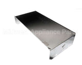 265-B2W-Z0000 Delfield 24 Double Tier Bag Holder