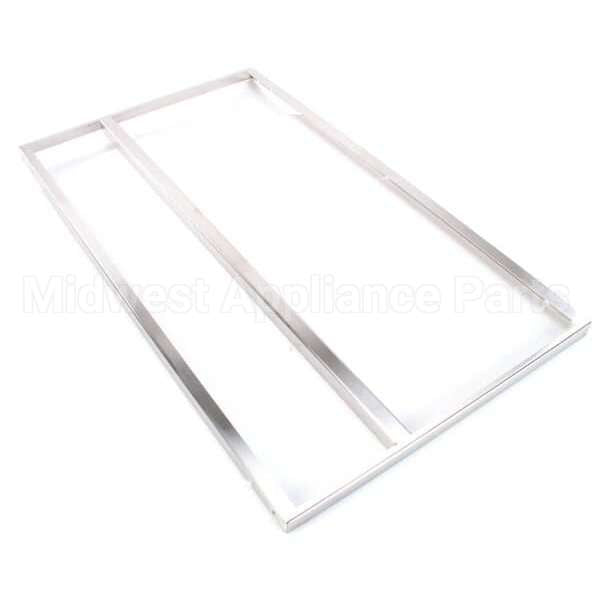 265-BT5-Z0002-S Compatible Delfield Template, Refrail, 20.05 X34.59