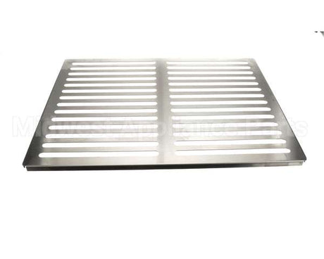 265-BTU-Z0000-S Delfield Guard,Steam Cab,19 X 24.25