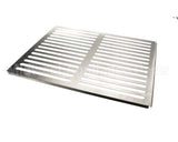 265-BTU-Z0000-S Delfield Guard,Steam Cab,19 X 24.25