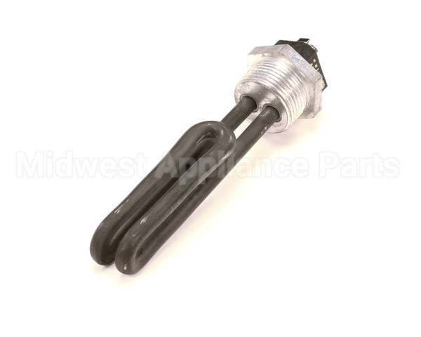 2650-008 Concordia Beverage Heater- Wtr/Stm- Std