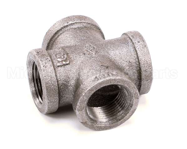 2650475 Market Forge Cross 3/4 M I H E Gass Oven