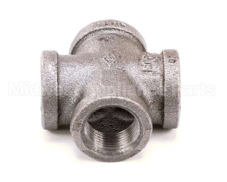 2650475 Market Forge Cross 3/4 M I H E Gass Oven