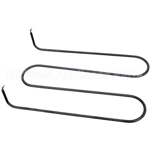 26511-1 Compatible Vollrath Heating Element - 208V/625W