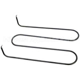 26511-1 Compatible Vollrath Heating Element - 208V/625W