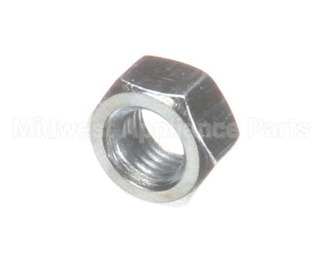 FA20029 Cleveland Hex Nut; #5/16-24 Zinc Plated