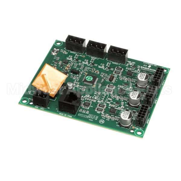 26522 Compatible Nieco Control Board